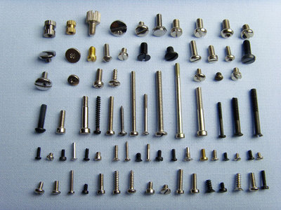 【帶彈平墊三組合螺絲】價格,廠家,圖片,其他緊固件、連接件,深圳順程五金-