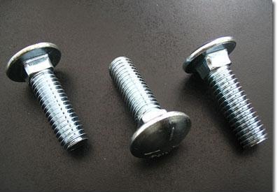 緊固件：工業制造中的基礎與支柱