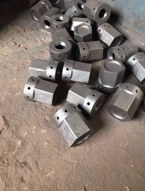 導(dǎo)順灰管與黃山市脫硫噴嘴定制加工及緊固件應(yīng)用