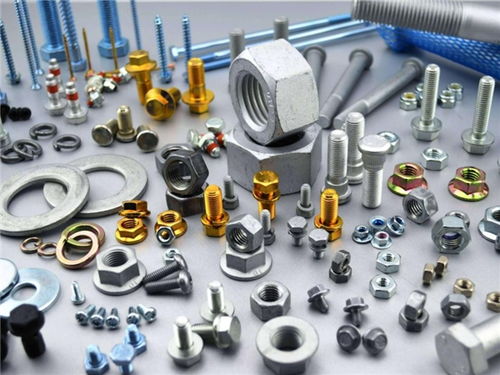四川蜀晉通商貿(mào)公司 緊固件為核心，打造多元化五金機電供應(yīng)平臺