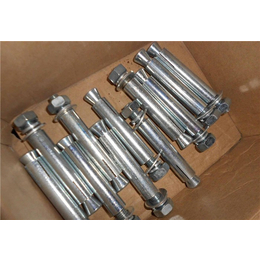 膨脹螺栓報(bào)價(jià)解析及登泰緊固件公司產(chǎn)品介紹