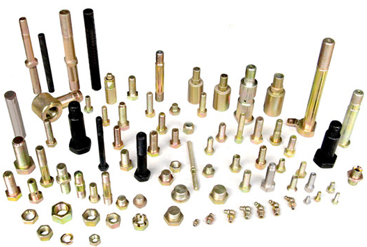 標準件的用途與常規(guī)緊固件分類