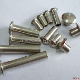 佳勝機械鉚釘制品廠 專業開花鉚釘供應商，為緊固件應用提供可靠解決方案